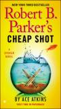 Robert B. Parker's Cheap Shot