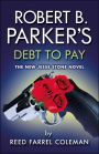 Robert B. Parker's Debt to Pay