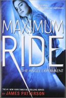 Maximum Ride - The Angel Experiment