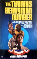 The Thomas Berryman Number