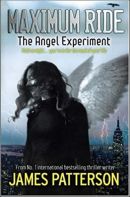 Maximum Ride - The Angel Experiment