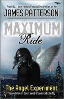 Maximum Ride - The Angel Experiment