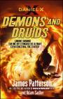 Daniel X - Demons and Druids