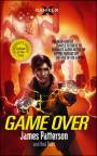 Daniel X - Game Over