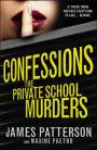 Confessions - The Private School Murders