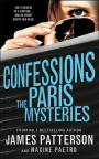 Confessions - The Paris Mysteries