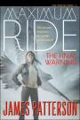 Maximum Ride - The Final Warning