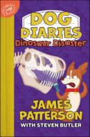 Dog Diaries - Dinosaur Disaster