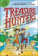 Treasure Hunters - Quest for the City of Gold