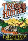 Treasure Hunters - Danger Down the Nile