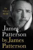 James Patterson by James Patterson