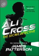 Ali Cross - The Secret Detective