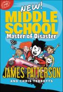 Middle School - Master of Disaster