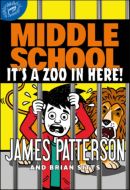 Middle School - It's a Zoo in Here