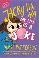 Jacky Ha-Ha - My Life Is a Joke