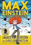 Max Einstein - Saves the Future