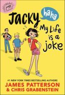 Jacky Ha-Ha - My Life Is a Joke