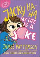 Jacky Ha-Ha - My Life Is a Joke