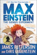 Max Einstein - The Genius Experiment