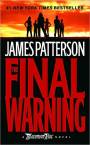 Maximum Ride - The Final Warning