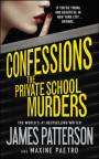 Confessions - The Private School Murders