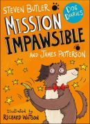 Dog Diaries - Mission Impawsible