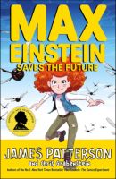 Max Einstein - Saves the Future