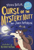 Dog Diaries - Curse of the Mystery Mutt