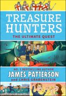 Treasure Hunters - Ultimate Quest