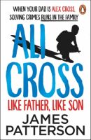 Ali Cross - Like Father, Like Son