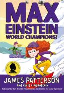 Max Einstein - World Champions!