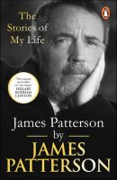 James Patterson by James Patterson