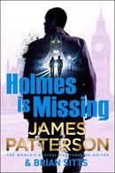 Holmes is Missing