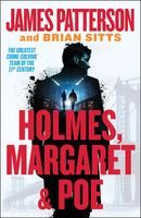 Holmes, Marple & Poe