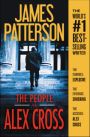 The People vs. Alex Cross