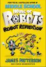 House of Robots - Robot Revolution