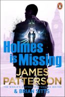 Holmes is Missing