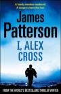 I, Alex Cross