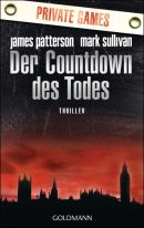 Private Games - Der Countdown des Todes