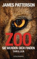 Zoo - Sie werden dich finden