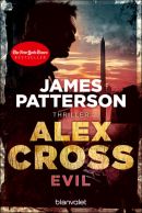 Alex Cross - Evil