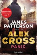 Alex Cross Panic