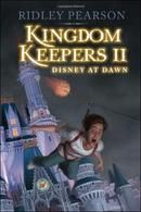 The Kingdom Keepers I - Disney at Dawn