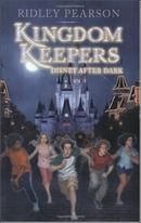 The Kingdom Keepers I - Disney After Dark