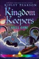 The Kingdom Keepers V - Shell Game