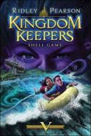 The Kingdom Keepers I - Shell Game