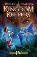 The Kingdom Keepers I - Power Play