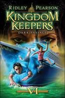 The Kingdom Keepers I - Dark Passage