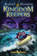 The Kingdom Keepers I - Shell Game