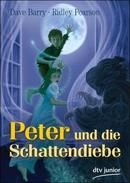 Peter und die Schattendiebe